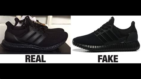 adidas boost real vs fake|adidas ultra boost scam.